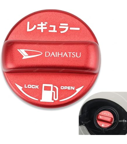 Amazon.co.jp: レーシングフューエルリッド89-97年式NAユーノス